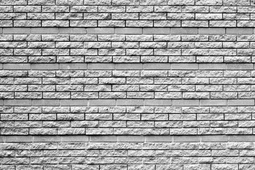 Fototapeta premium Brick texture with scratches and cracks