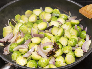 Herbstgemüse 01 - 05