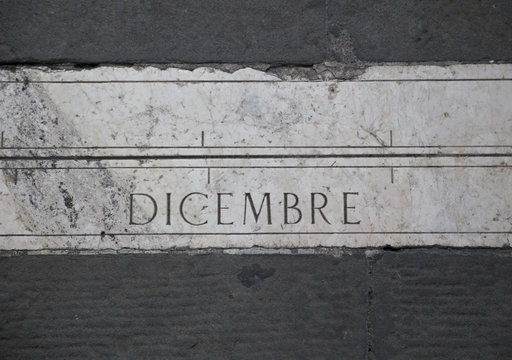 dicembre