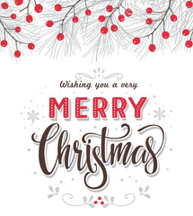 Christmas Background