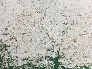 Dirty wall antique background