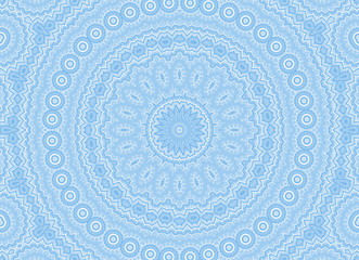 Background with abstract pattern