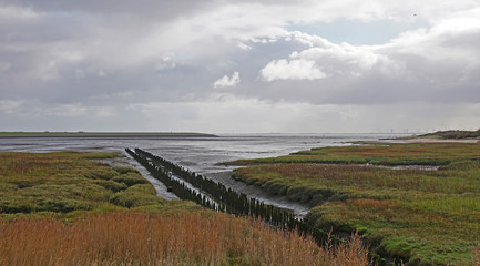  Ebbe auf Norderney 2