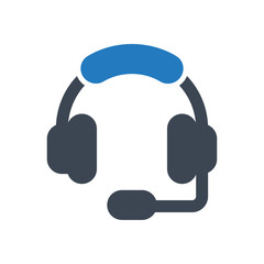 Headphone Icon