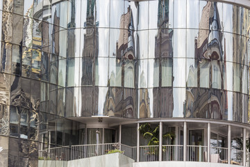 austria, vienna, haas house