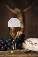 Christian holy communion