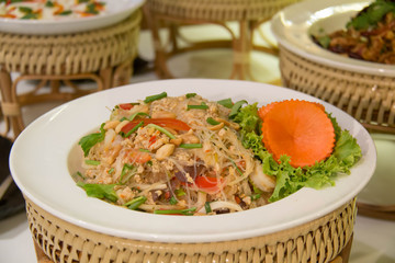 Yummy Vermicelli