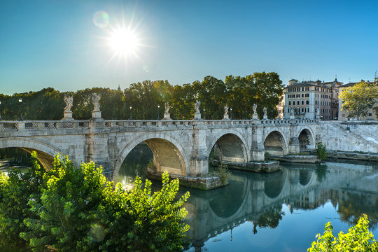 Pont Saint-Ange