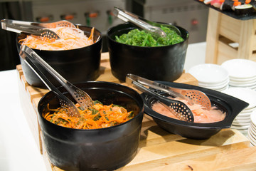  Japanese food