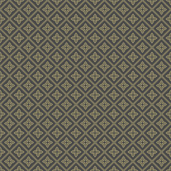 Chinese pattern, dark color, geometric background