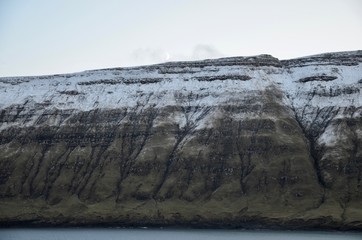 フェロー諸島 Faroe Islands スドゥロイ島 スヴロイ島 リトゥラ ディームン島 Suðuroy Suduroy Island Lítla Dímun サンドヴィーク Sandvik