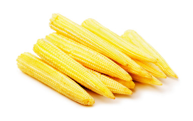 Baby corn