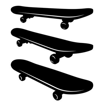 Skateboard 005