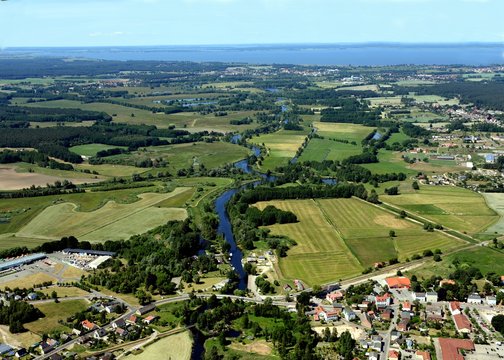 Eggesin in Vorpommern 2016