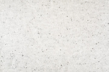 Gray knitting wool texture background