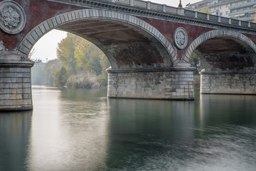 Torino, Ponte Isabella
