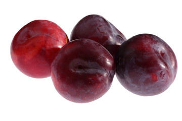 Plum