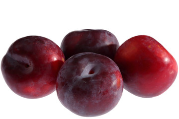 Plum