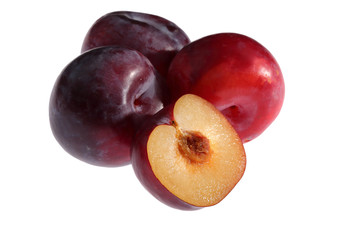 Plum