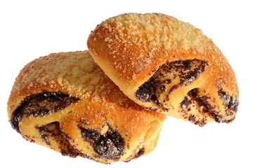 poppy seeds