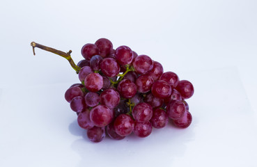 Fresh Grape Fruits