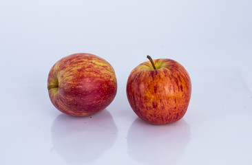 Fresh Apple fruits