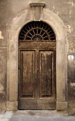 Florence Door
