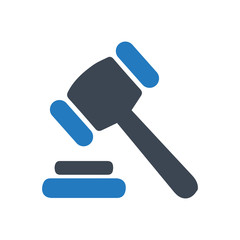 Law Icon