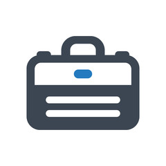 Briefcase Icon