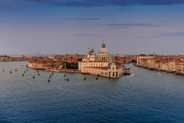 Obraz premium Venedig