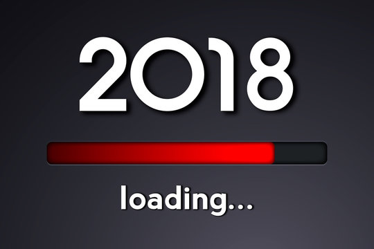 2018 loading...