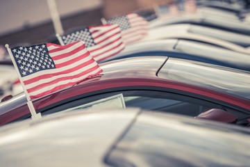 American Made Cars Sale