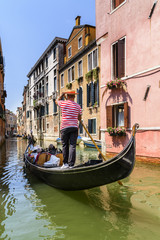 Venice, Italy © Alena