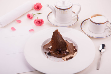 Dessert 