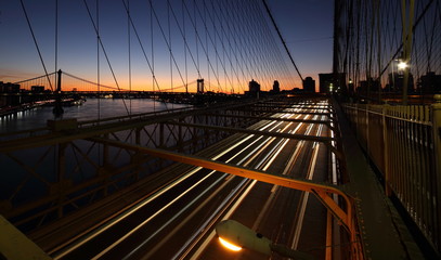 Brooklyn Bridge