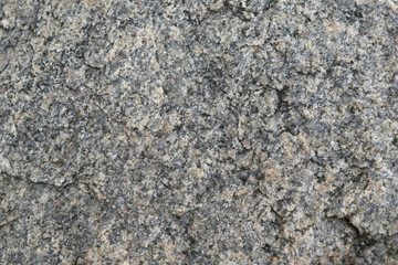 Gray stone texture background