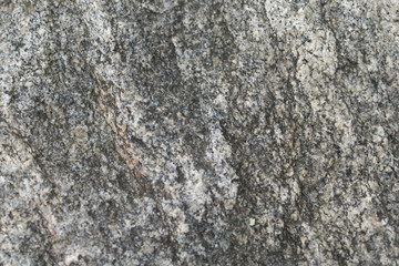 Black stone texture surface