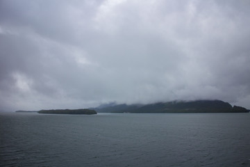Ketchikan Coast