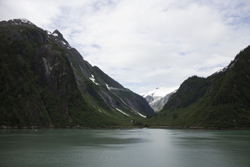 Tracy Arm Fjord 3