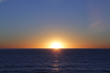 Carlsbad Sunset 1