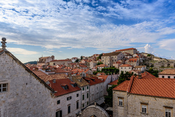 Dubrovnik, Kroatien