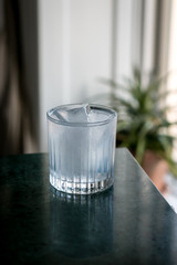 Gin and Tonic