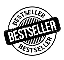 Bestseller rubber stamp. Grunge design with dust scratches. Effects can be easily removed for a clean, crisp look. Color is easily changed.