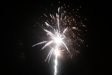 Fireworks Night Spectacular