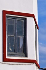 A window