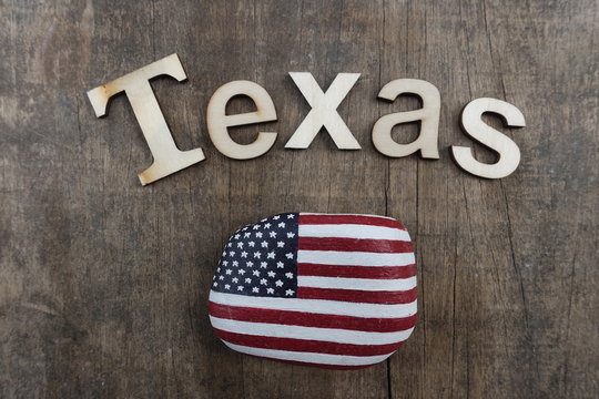 Texas, United States of America