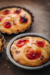 Italian Focaccia bread