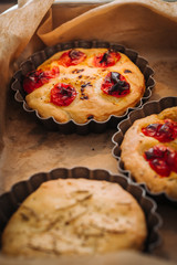 Italian Focaccia bread