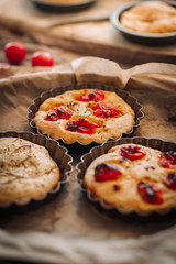 Italian Focaccia bread