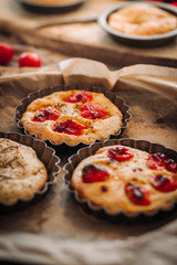 Italian Focaccia bread